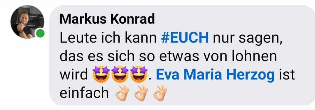 Markus Konrad Markus Konrad