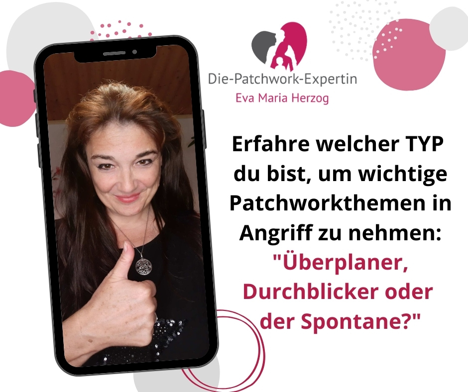 Welcher typ bist du_Werbung