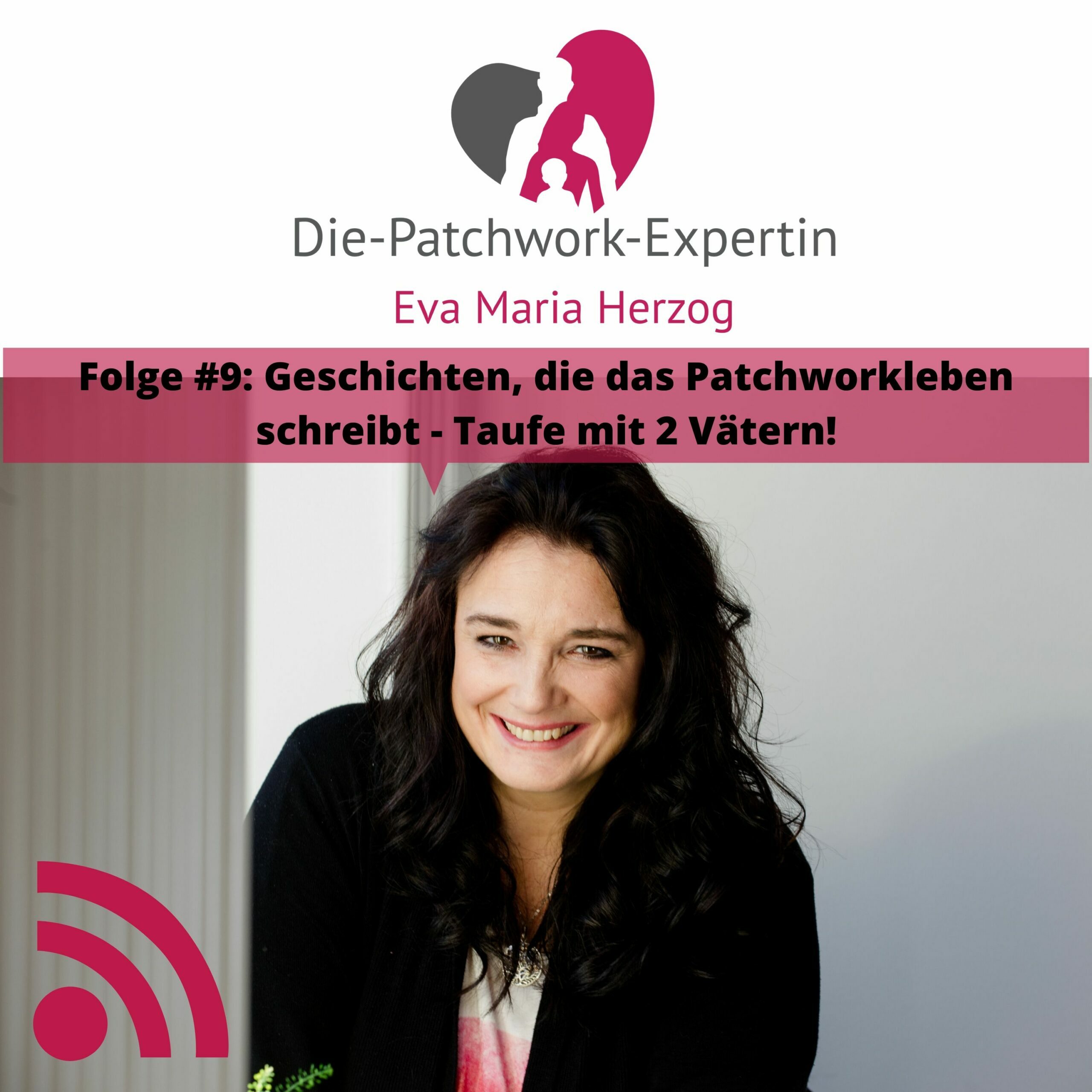 Podcast Patchworkexpertin Folge 9